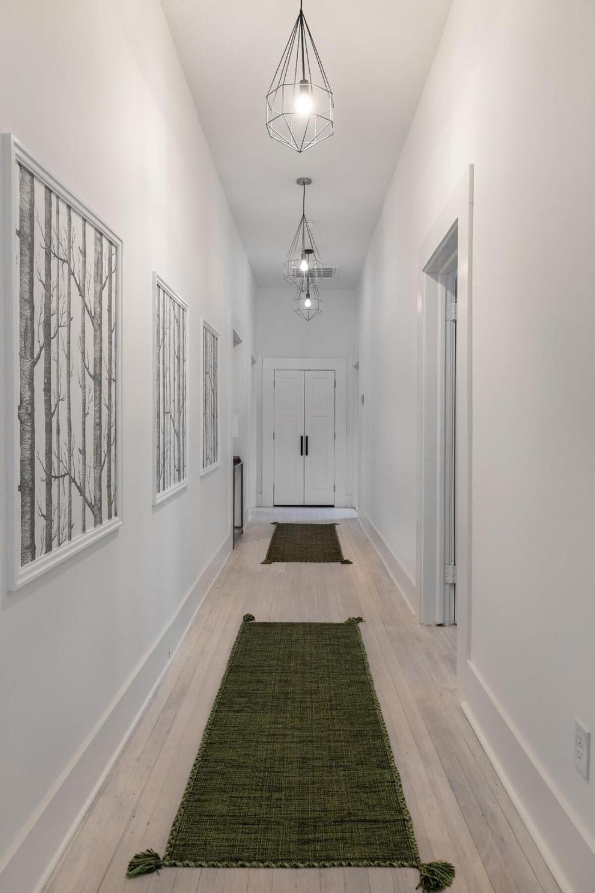 Mystique Apartment Atlanta Exterior photo