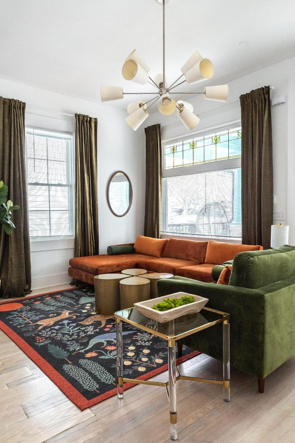 Mystique Apartment Atlanta Exterior photo